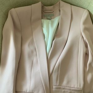 H&M Straight-Cut Jacket